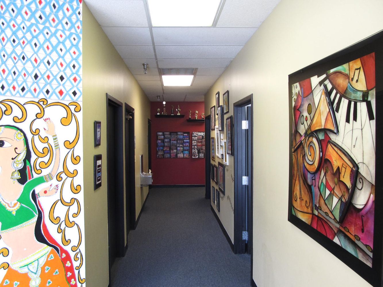 1701 Quincy Avenue, #16